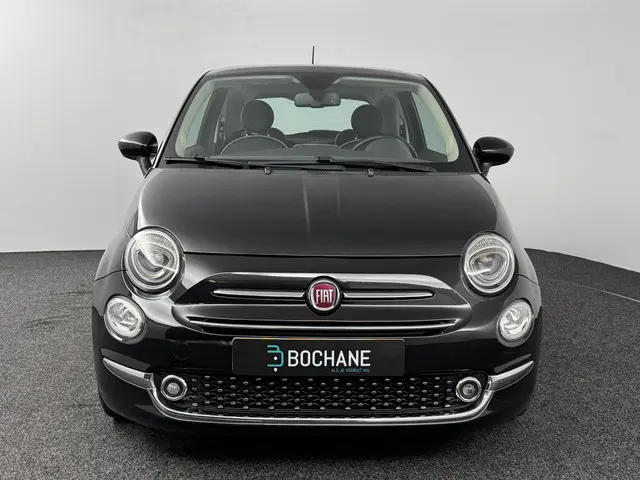 Fiat 500 0.9 TwinAir 80 Turbo Lounge 2016 Benzine 29