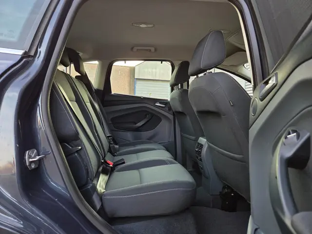 Ford C-MAX 1.0 Edition |Nieuwe distributie| 2014 Benzine 17