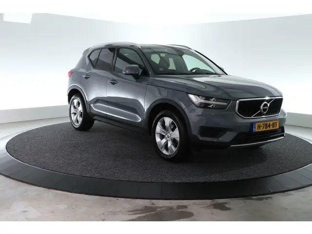 Volvo XC40 1.5 T3 Momentum Pro 2020 Benzine 16