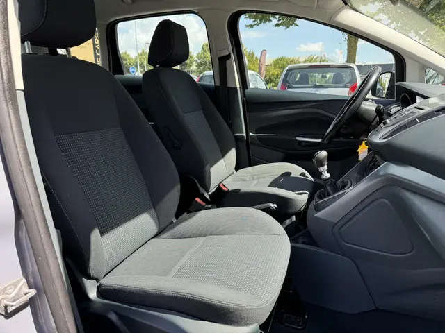 Ford C-MAX 1.0 Lease Trend 2013 Benzine 8