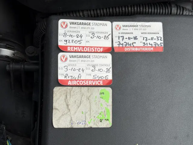 Ford Focus Wagon 1.0 EcoBoost Edition 2014 Benzine 20