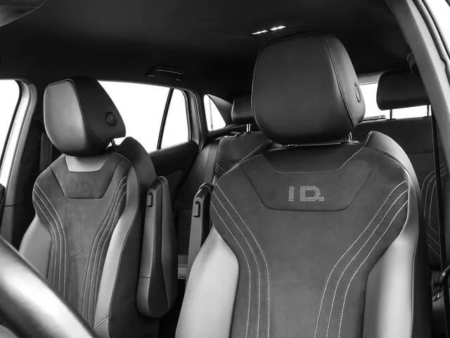 Volkswagen ID.4 Pro 77 kWh / 204pk 2022 Elektrisch 5