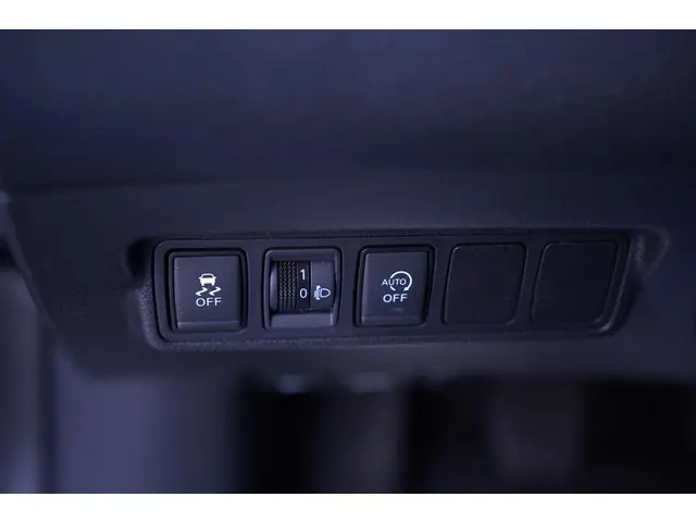 Nissan Pulsar 1.2 DIG-T N-Connecta 2018 Benzine 48