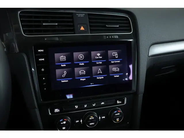 Volkswagen e-Golf e-Golf 2019 Elektrisch 19