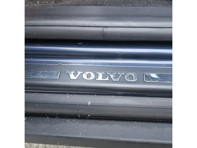 Volvo XC70 3.2 T6 Summum 2011 LPG/Gas 20