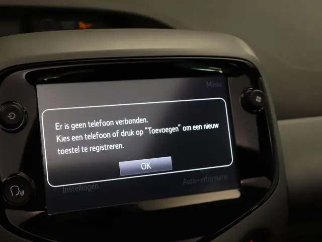 Toyota Aygo 1.0 VVT-i x-play limited 2019 Benzine 33