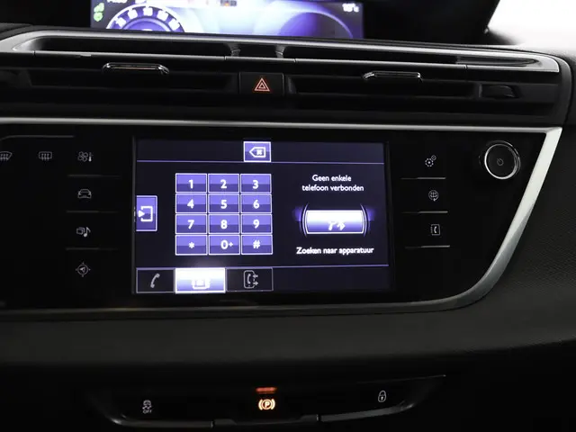 Citroën Grand C4 Picasso 1.6 THP Business 2014 Benzine 14