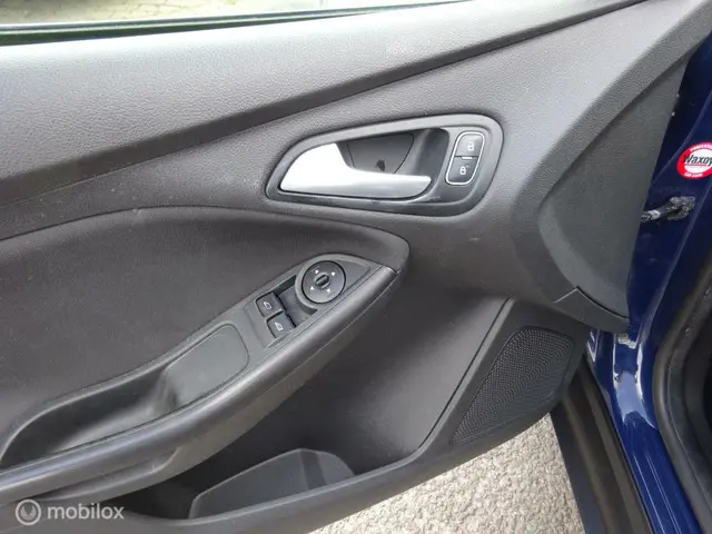 Ford Focus Wagon 1.0 Trend 2017 Benzine 17
