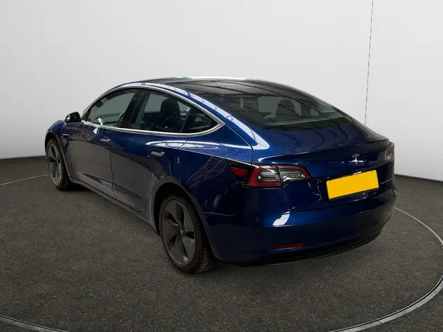 Tesla Model 3 Long Range AWD 75 kWh 2019 Elektrisch 26