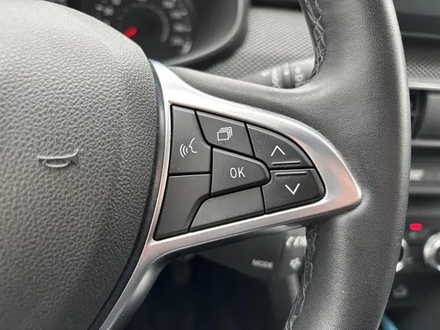 Dacia Jogger 1.0 TCe Extreme 7p. 2022 Benzine 22