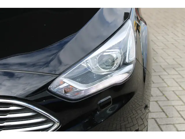 Ford C-MAX 1.0 EcoBoost 125 PK Titanium 2019 Benzine 10