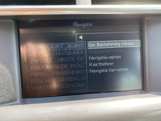 Citroën C4 1.6 VTi Ligne Business 2013 Benzine 19