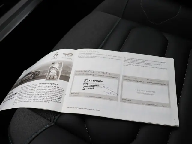 Citroën C4 1.2 Puretech Feel Pack 2024 Benzine 25