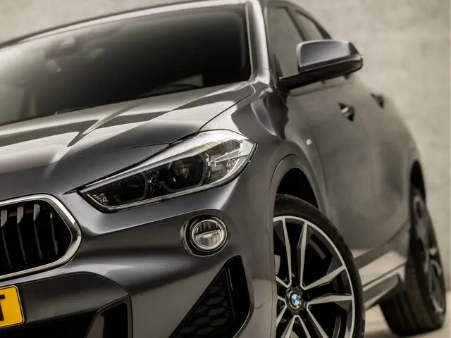 BMW X2 1.8i sDrive M Sport 2019 Benzine 16