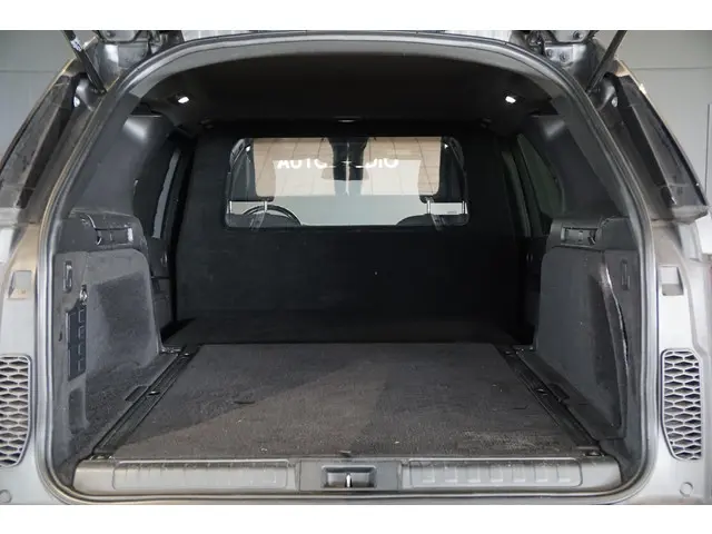 Land Rover Discovery 2.0 Sd4 2018 Diesel 7