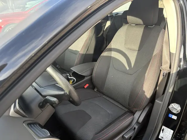 Ford Mondeo Wagon 1.5 EcoBoost ST Line 2017 Benzine 12