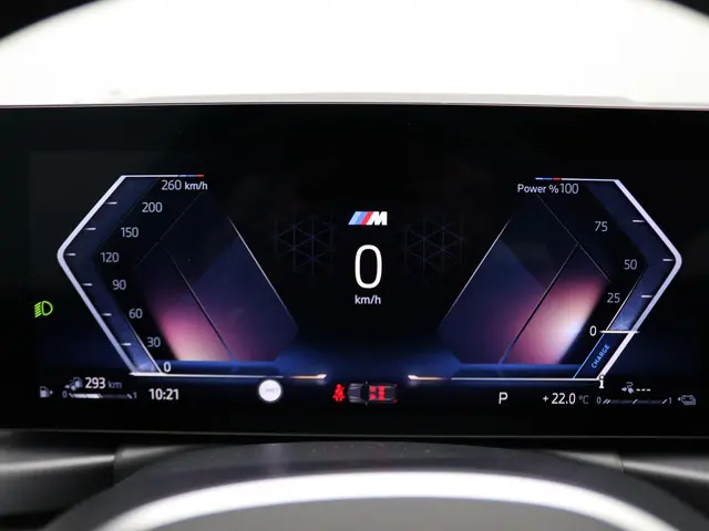 BMW 3 Serie Touring 320e 2023 Hybride Benzine 19