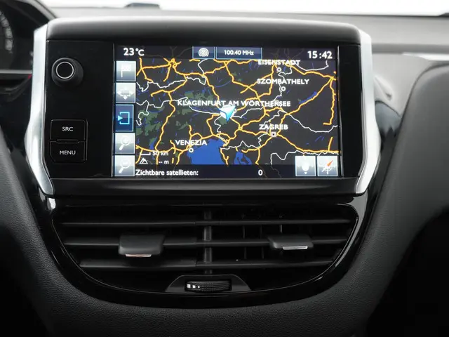 Peugeot 208 1.2 PureTech Blue Lion 2016 Benzine 18