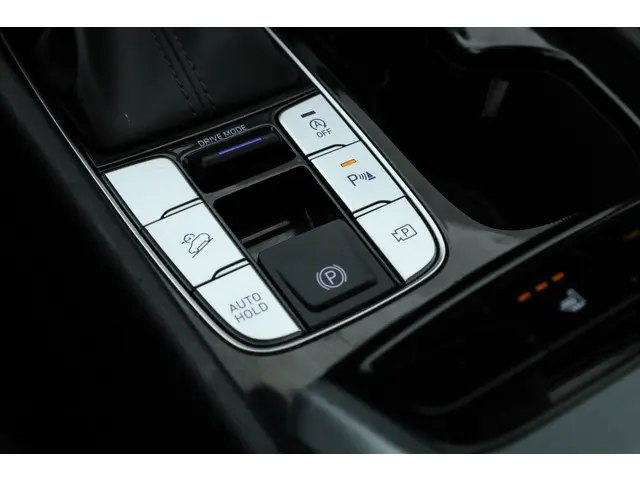 Hyundai Tucson 1.6 T-GDI MHEV Comfort 2021 Benzine 18