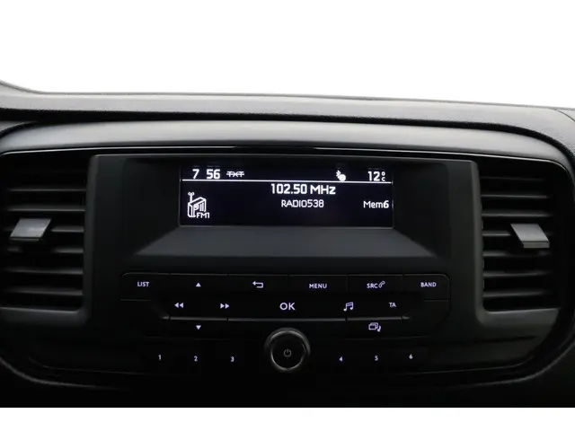Peugeot Expert 231S 2.0 BlueHDI 120 Premium 2018 Diesel 18