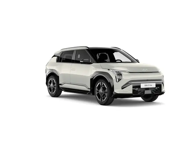 Kia EV3 GT-PlusLine 81.4 kWh 2025 Elektrisch 5