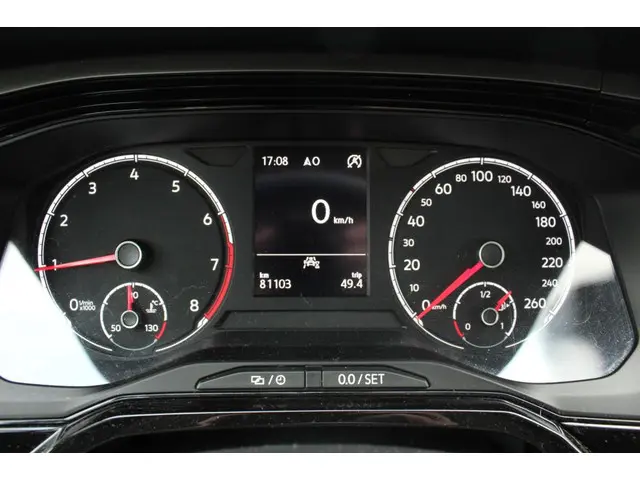 Volkswagen Polo 1.0 TSI 95pk Comfortline 2020 Benzine 9