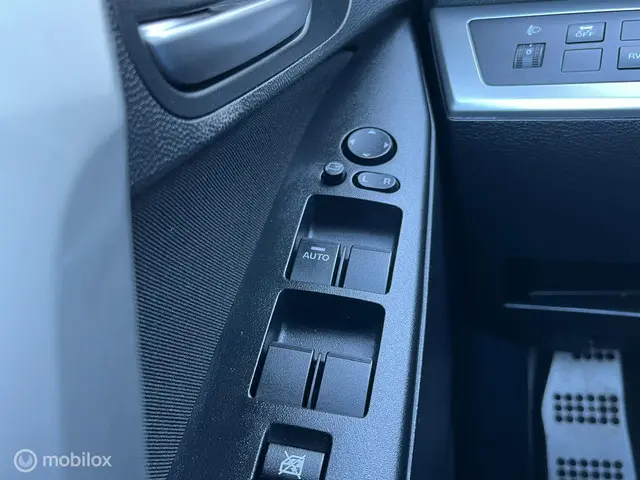 Mazda 3 1.6 TS 2013 Benzine 13