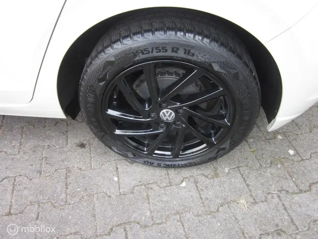 Volkswagen Polo 1.0 TSI Style 2022 Benzine 7