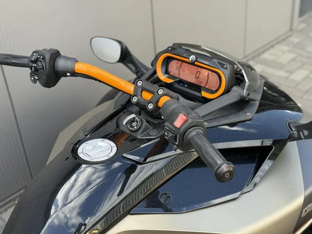 Can-Am Spyder F3 SE6 2019 Benzine 8