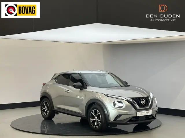 Nissan Juke 1.0 DIG-T N-Connecta 2020 Benzine