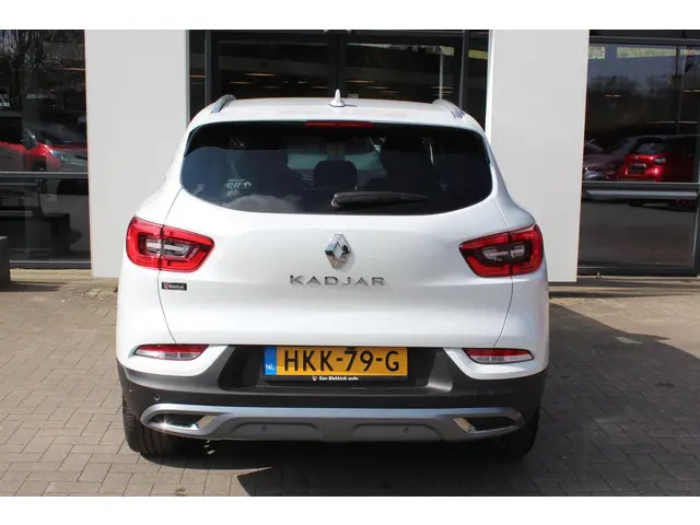 Renault Kadjar 1.3 TCe BOSE 140 pk 2020 Benzine 14