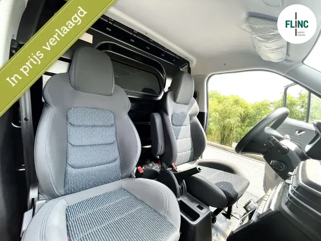 Cenntro Logistar 260 VAN, ex demo voertuig 2023 Elektrisch 3