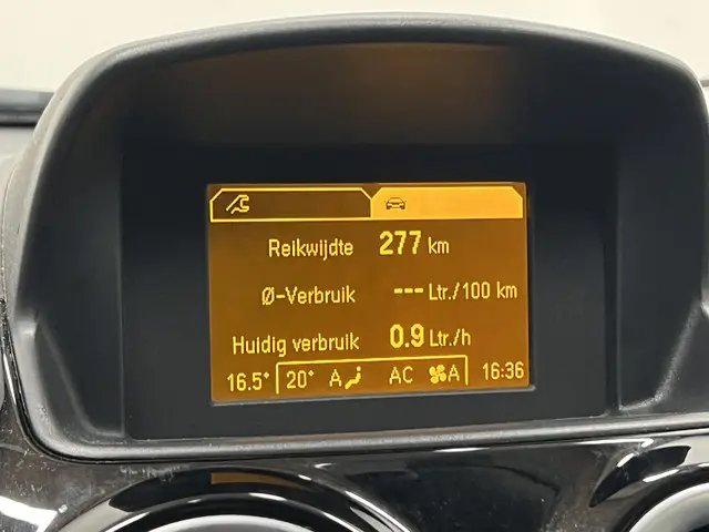 Opel Corsa 1.2-16V BlitZ 2014 Benzine 23