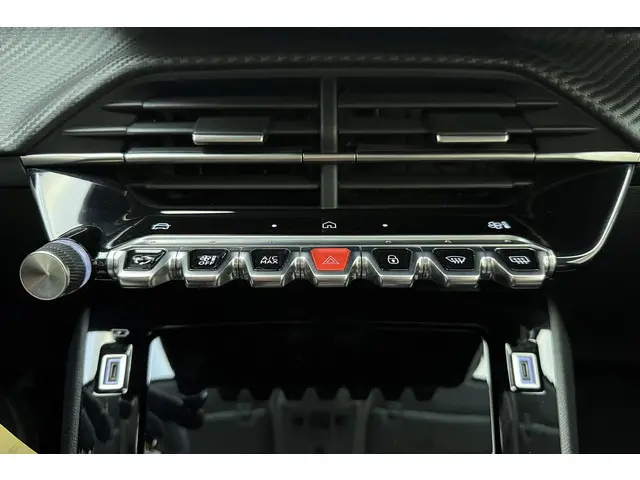 Peugeot 208 1.2 PureTech 100 Allure 2024 Benzine 27