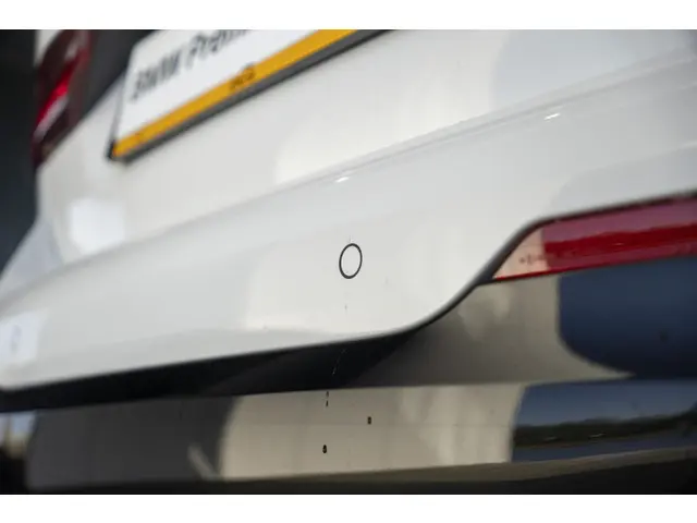 BMW 1 Serie 5-deurs 118i 2024 Benzine 57