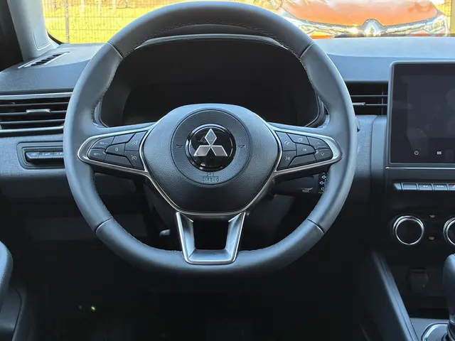 Mitsubishi Colt 1.6 HEV Intense 2026 Hybride Benzine 10