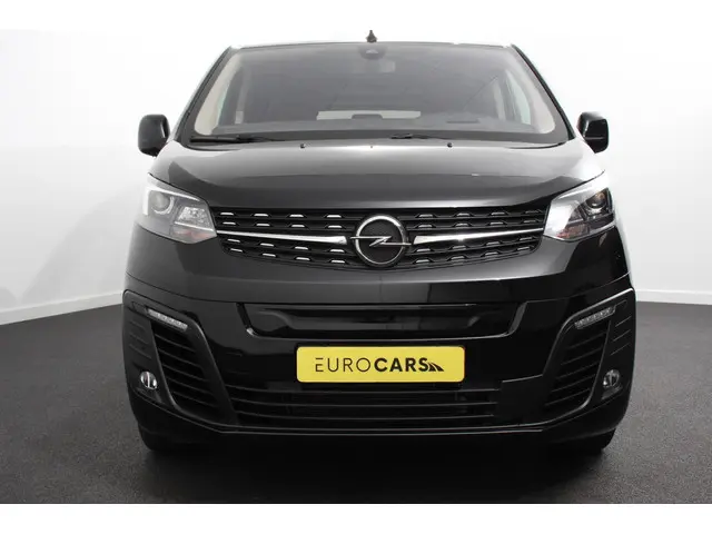 Opel Vivaro-e Combi Zafira L2H1 75 kWh 2022 Elektrisch 2