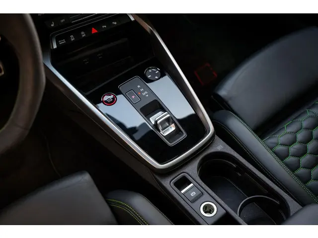 Audi RS3 Limousine 2.5 TFSI RS 3 quattro 2023 Benzine 21