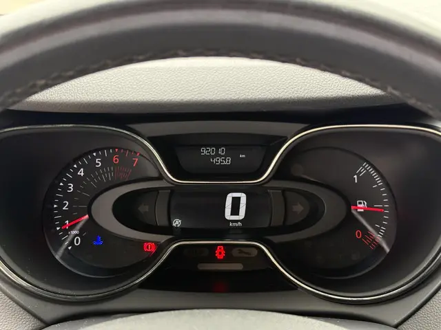Renault Captur 0.9 TCe Intens 2018 Benzine 4