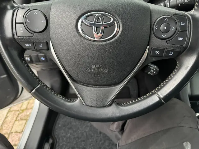 Toyota Auris Touring Sports 1.3 Now 2019 Benzine 7