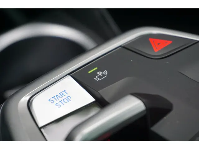 BMW iX2 eDrive20 2025 Elektrisch 14