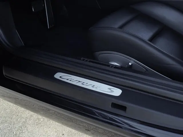 Porsche 911 991 3.8 Carrera S 2013 Benzine 13