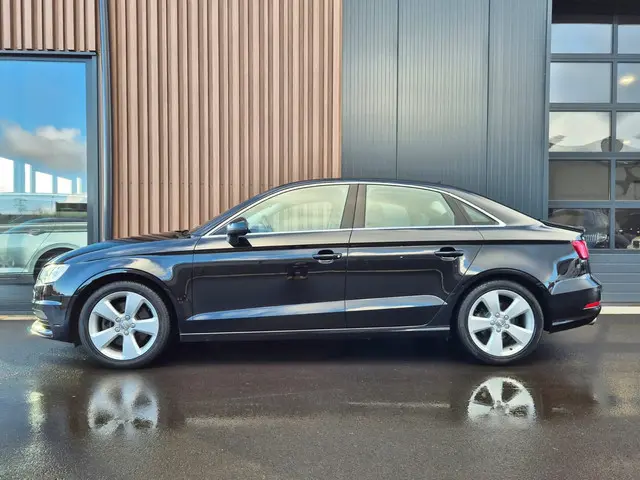 Audi A3 3