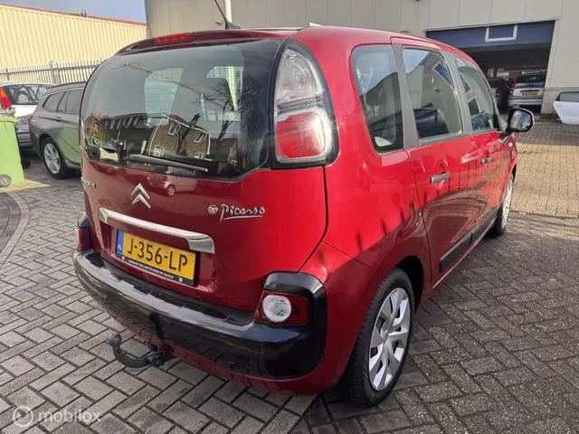 Citroën C3 Picasso 1.4 VTi Attraction 2012 Benzine 14