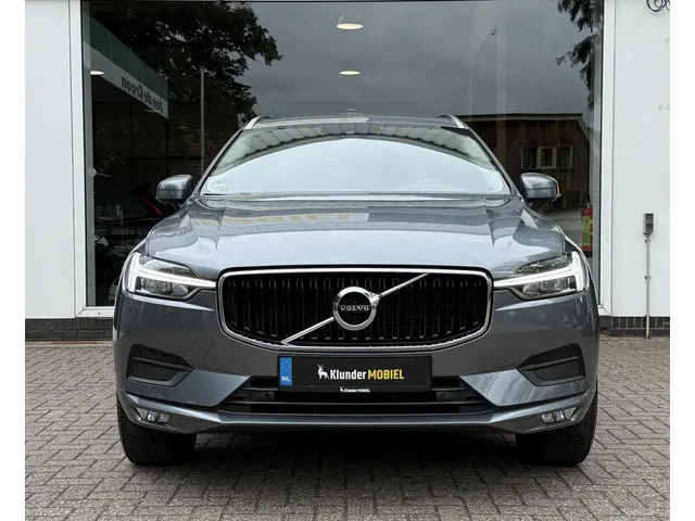 Volvo XC60 2.0 B4 Business Pro 2021 Benzine 13