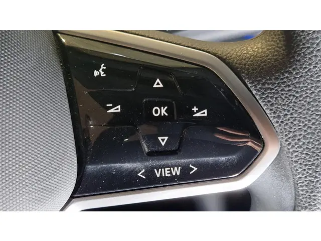 Volkswagen ID.4 Pure 52 kWh 2022 Elektrisch 22