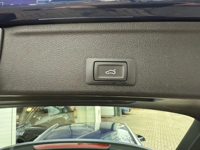 Audi A4 Avant 40 TFSI Advanced Edition 2022 Benzine 35