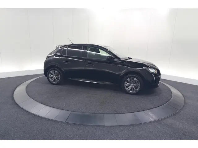 Peugeot e-208 EV Allure 50 kWh 2021 Elektrisch 7
