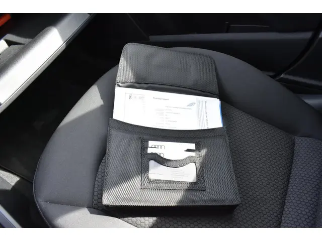 Audi A1 Sportback 1.0 TFSI Active 2018 Benzine 31