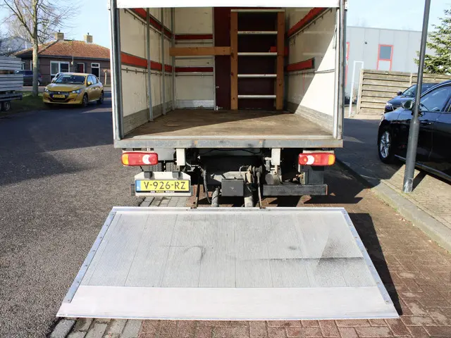 Ford Transit 350 2.2 TDCI L4H1 Ambiente 2016 Diesel 20